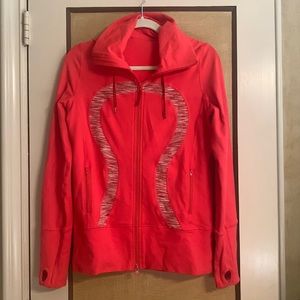 Lulu Lemon Jacket